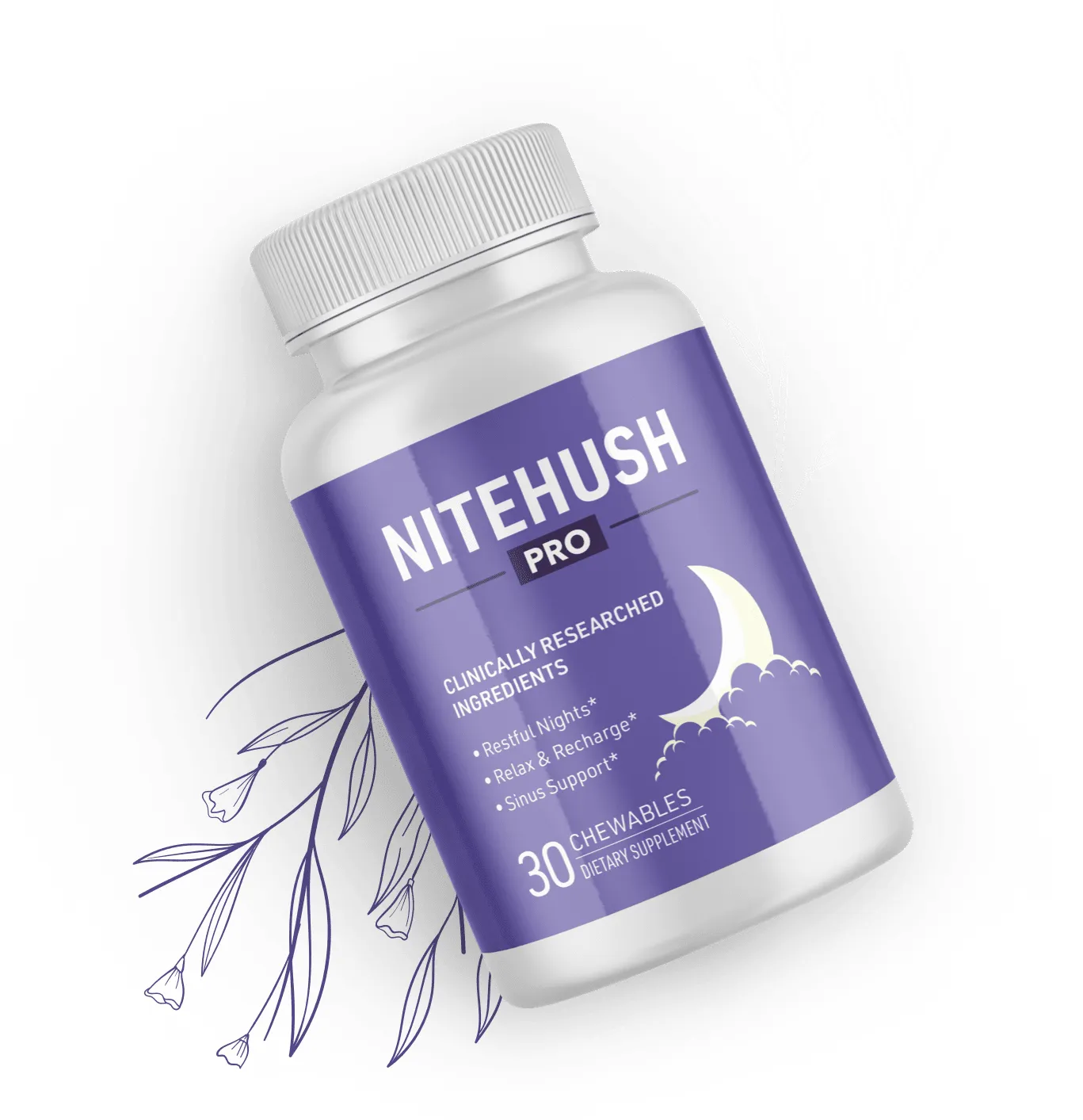 nitehush pro