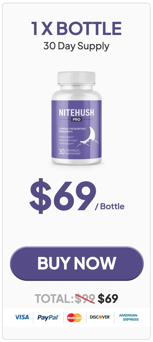 nitehush pro-60-day-supply